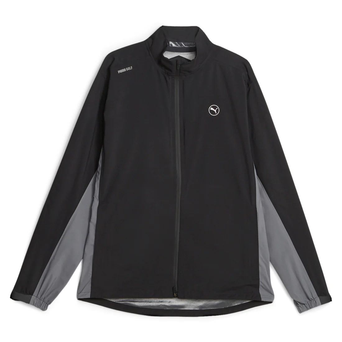 Puma Golf Men Drylbl Rain Jacket – Midway Sports