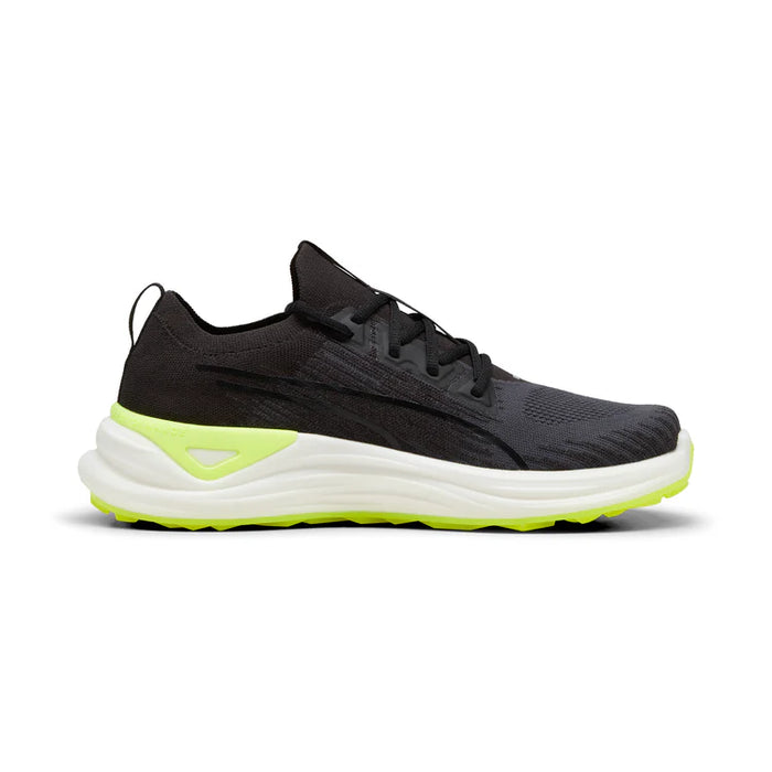 Puma Golf Electrocat Nitro Black Color