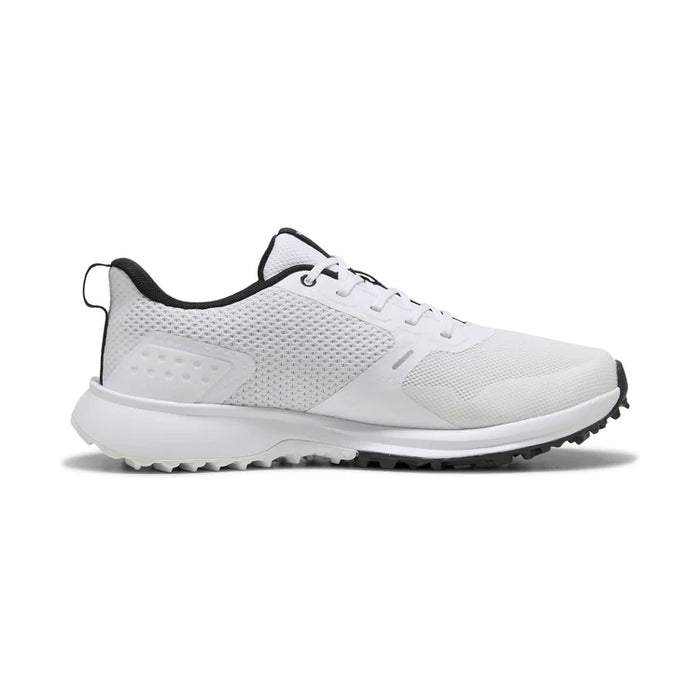 Puma Golf Fusion Grip 6 White Color.