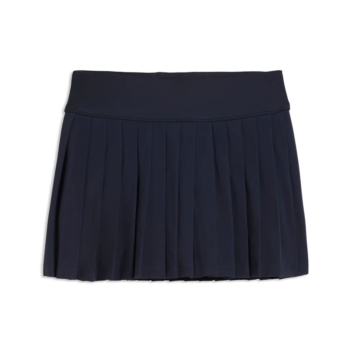 Puma Golf Girl's Pleat Golf Skirt