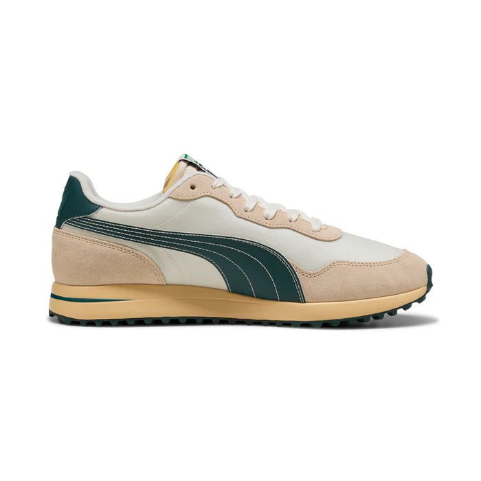 Puma Golf Helsinki G Green Color