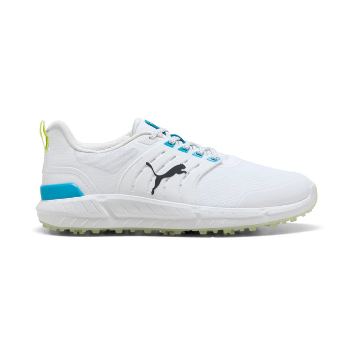 Puma Golf Ignite Elevate 2 Tour White Color