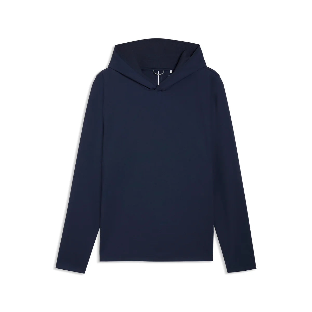 Puma Golf Men CLOUDSPUN Tech LS Hoodie Navy Color