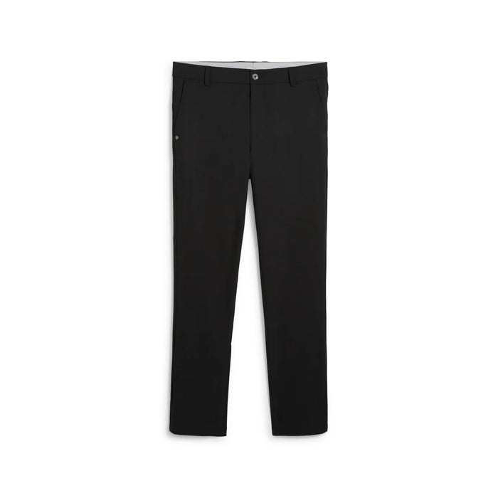 Puma Golf Men's 101 Avant Pant Black Color