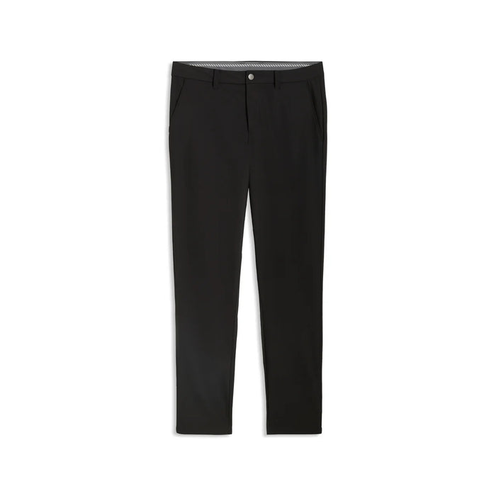 Puma Golf Men's 101 Premier Golf Pants Black Color