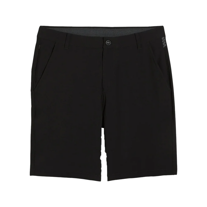 Puma Golf Men's 101 Solid Short 9 Black Color