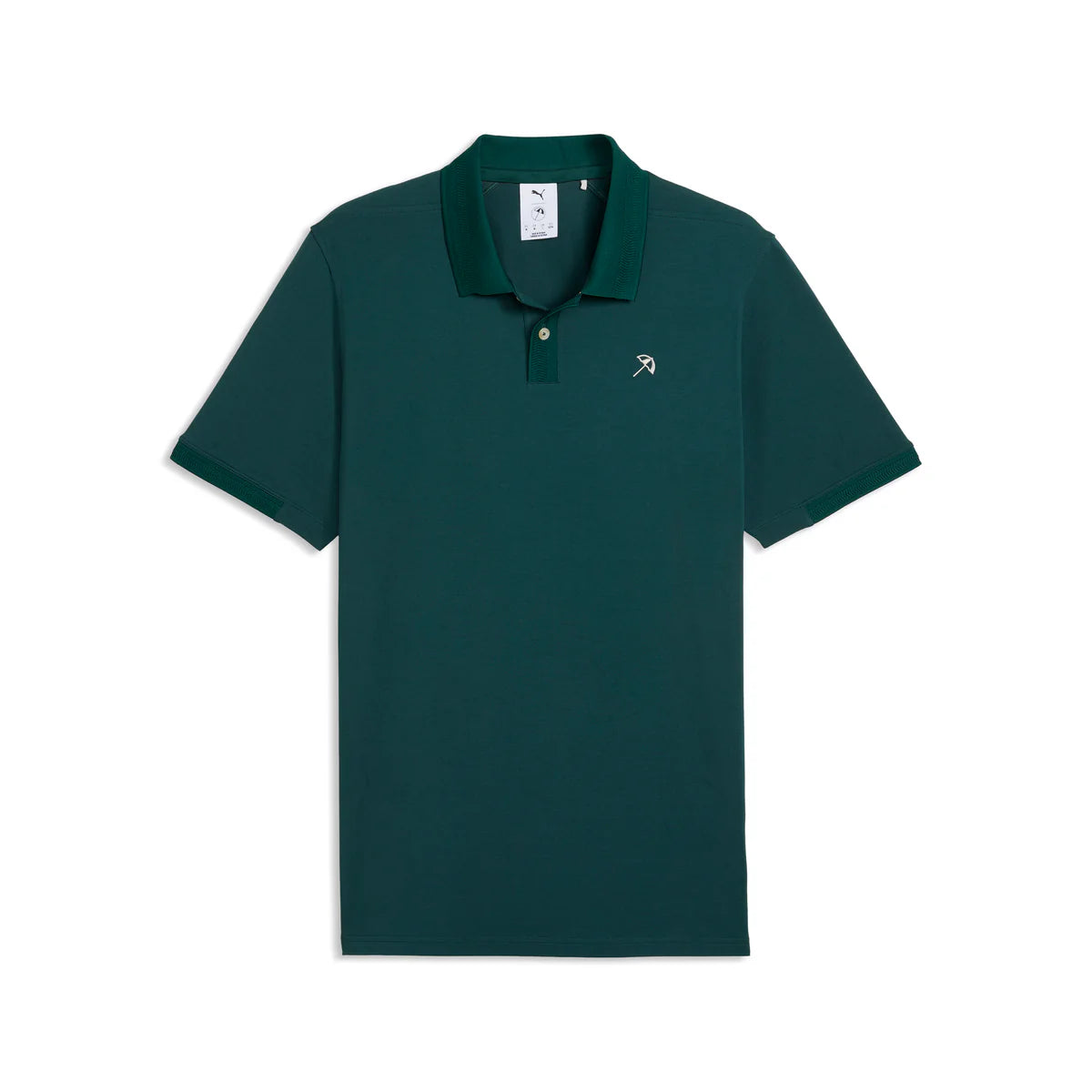 Puma Golf Men's AP Modalon Golf Polo