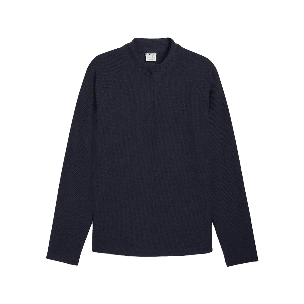 Puma Golf Men's Boulder 2.0 1/4 Zip