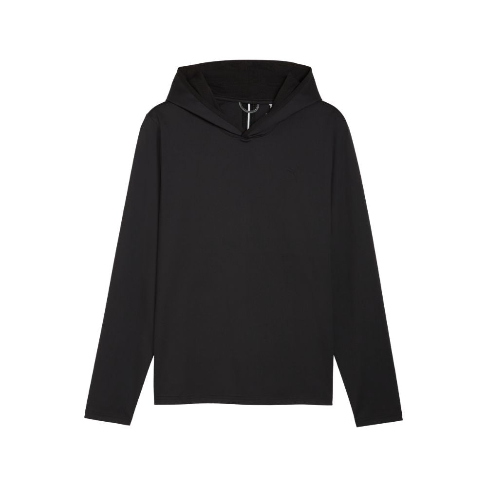 Puma Golf Men's CLOUDSPUN Tech 3D LC Hoodie
