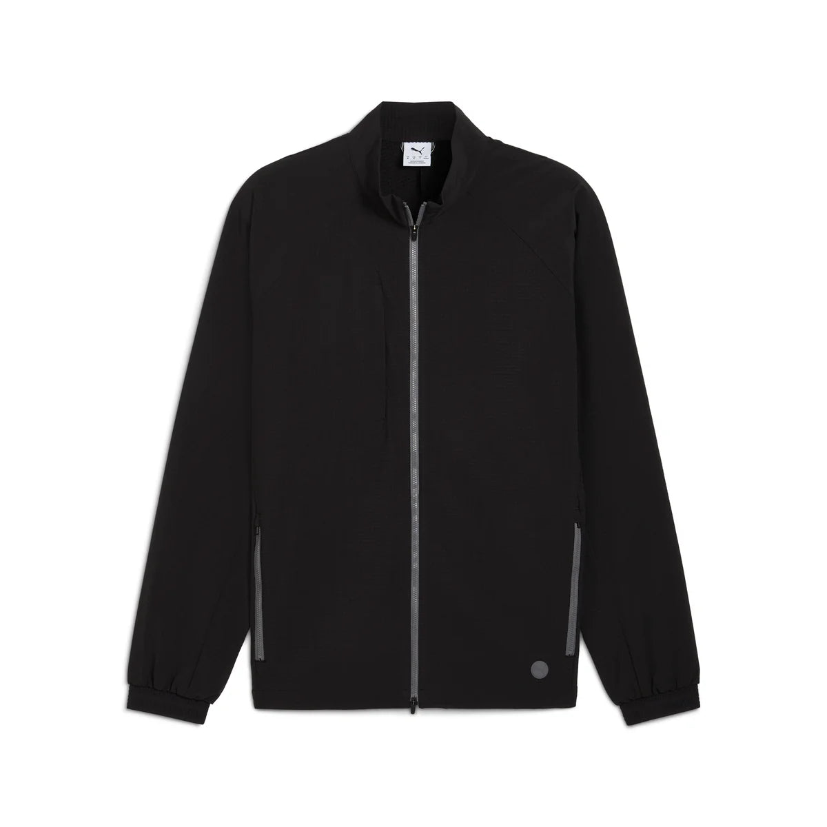 Puma Golf Men's Cypress Softshell Jacket