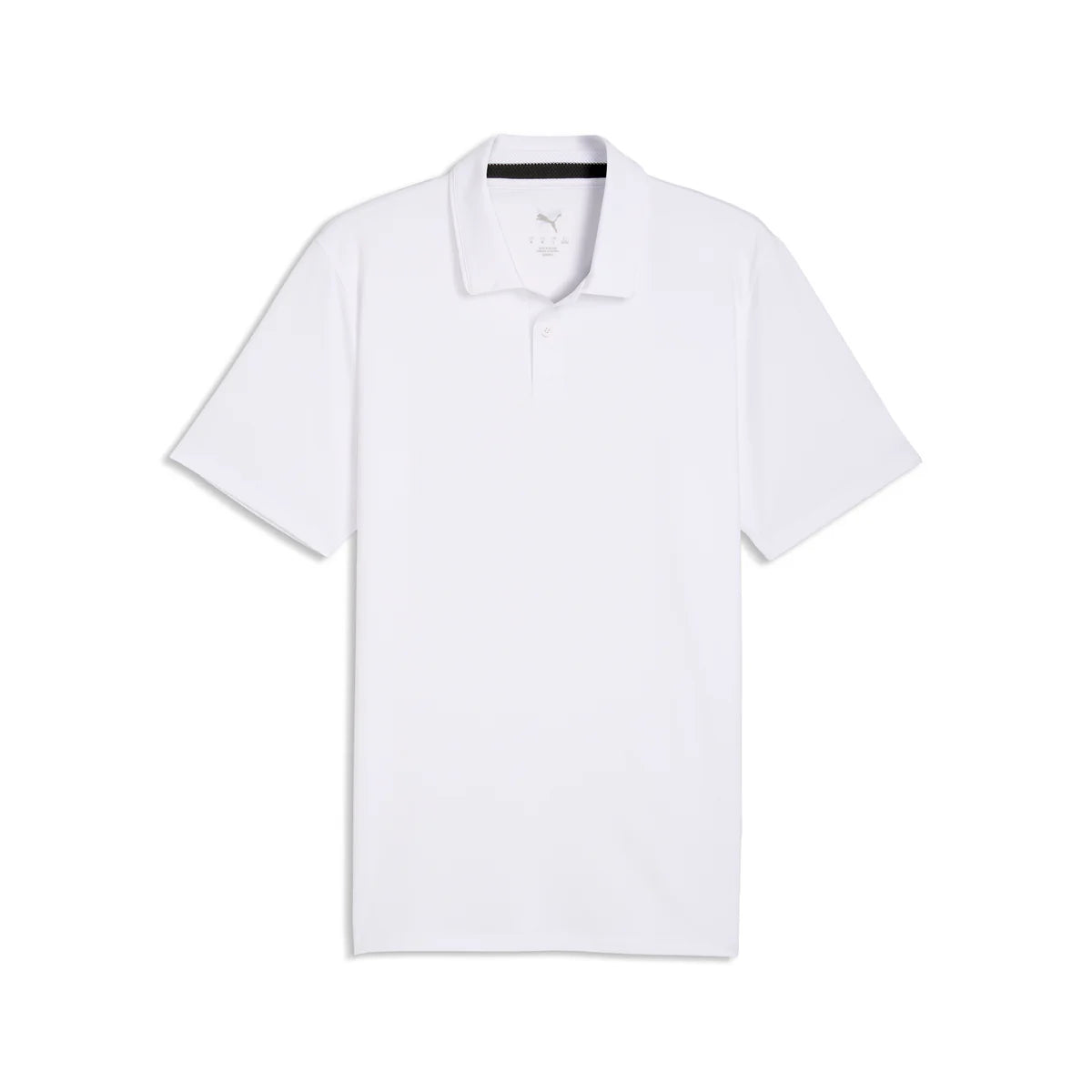 Puma Golf Men's MATTR Brigade 2.0 BN Polo