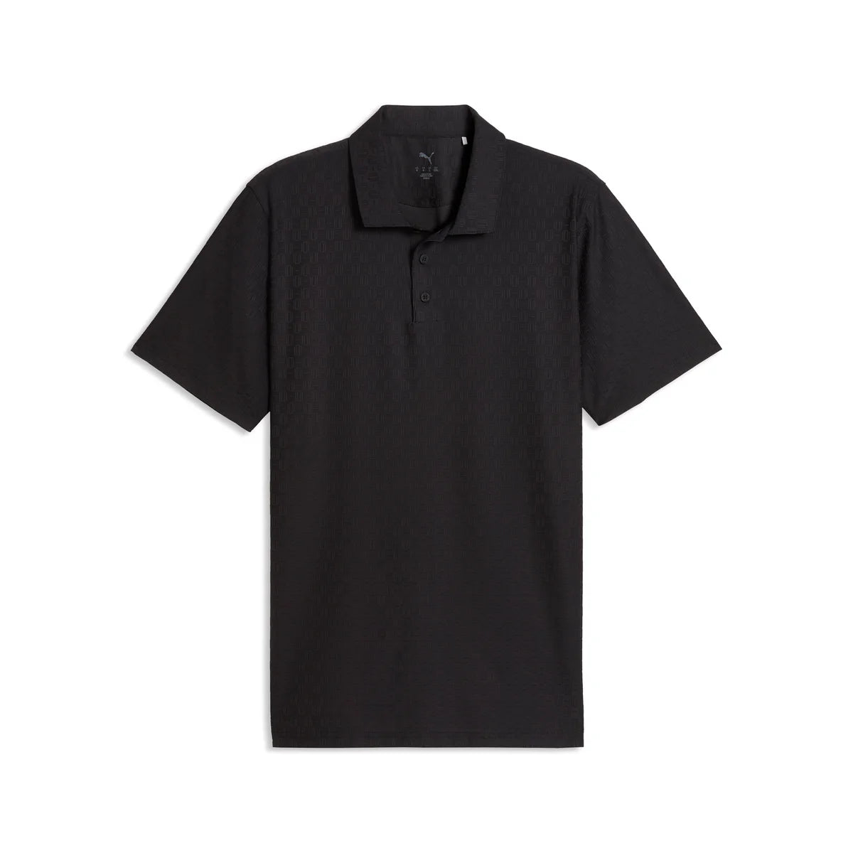 Puma Golf Men's MATTR Geode Polo