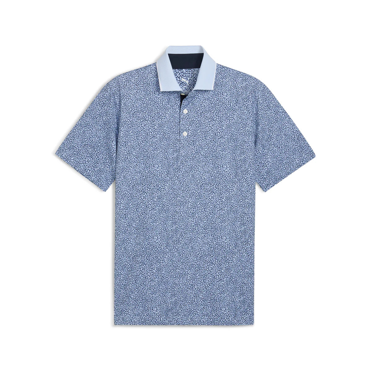 Puma Golf Men's MATTR Joey Golf Polo