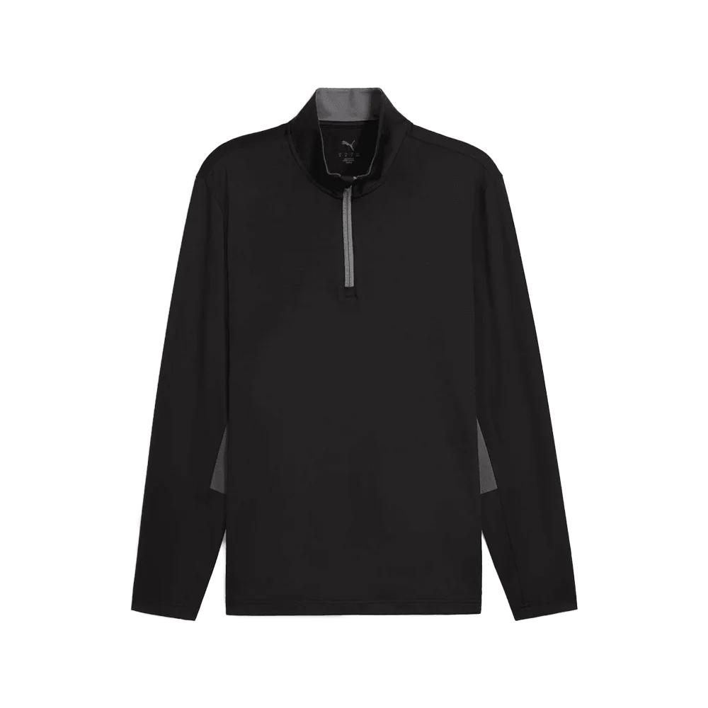 Puma Golf Men's Pure 2.0 1/4 Zip