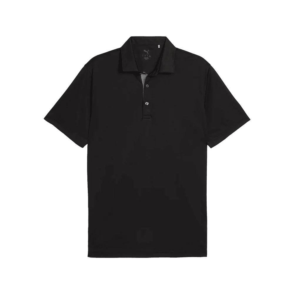 Puma Golf Men's Pure 2.0 Polo
