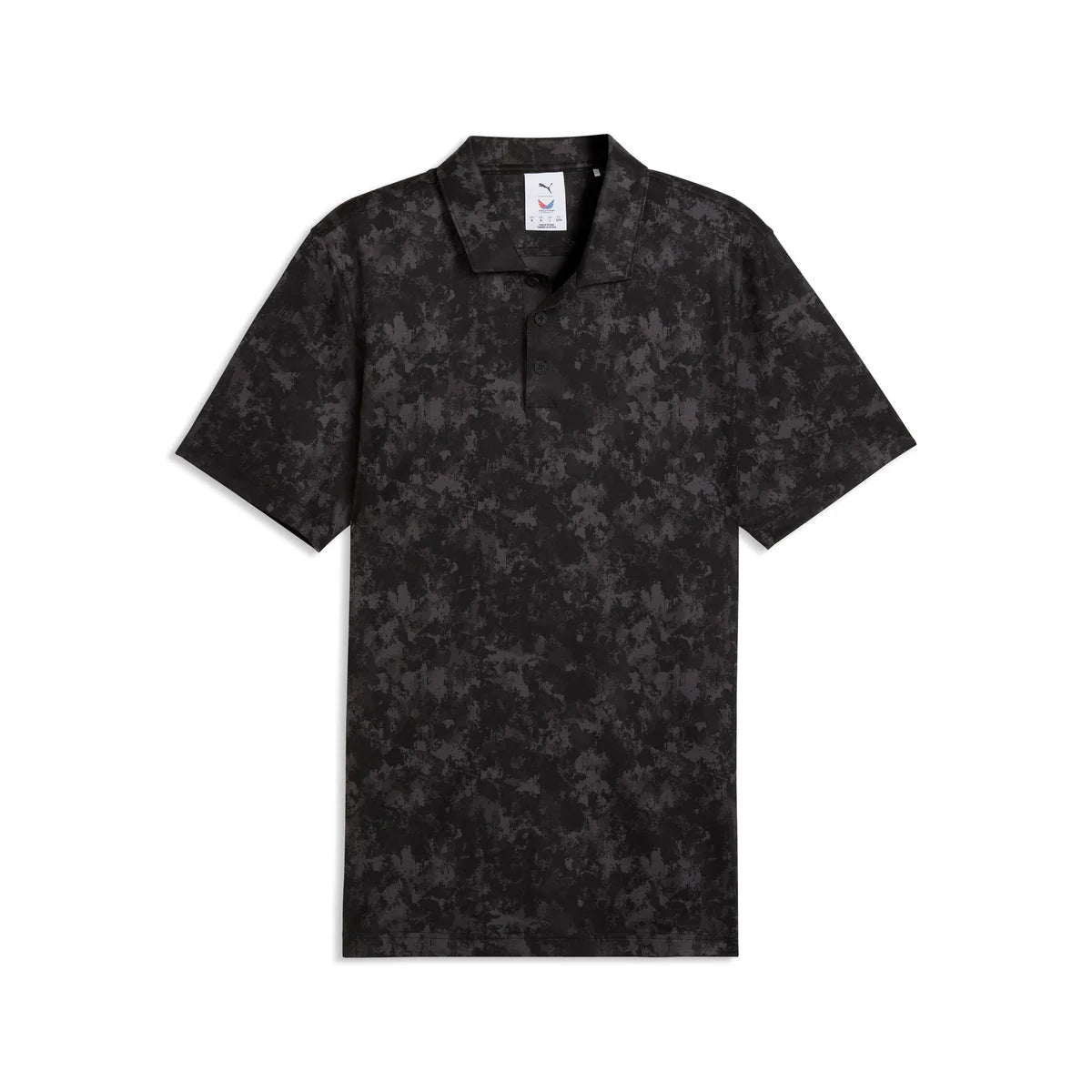 Puma Golf Men's Volition Camo Polo
