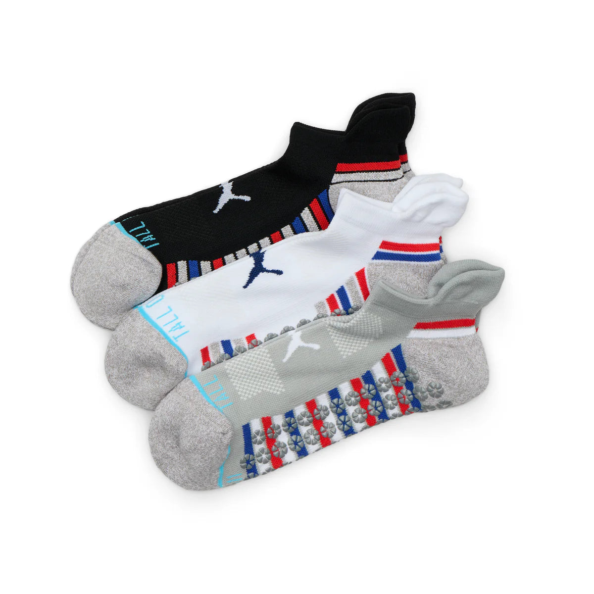 Puma Golf Men's Volition Crew Golf Socks
