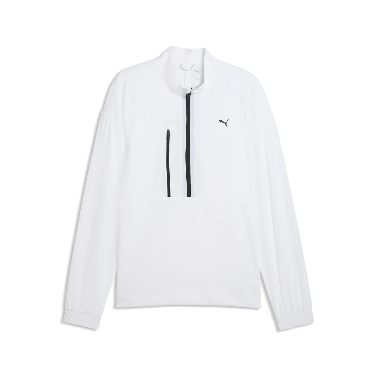 Puma Golf Men's Wind Jacket
