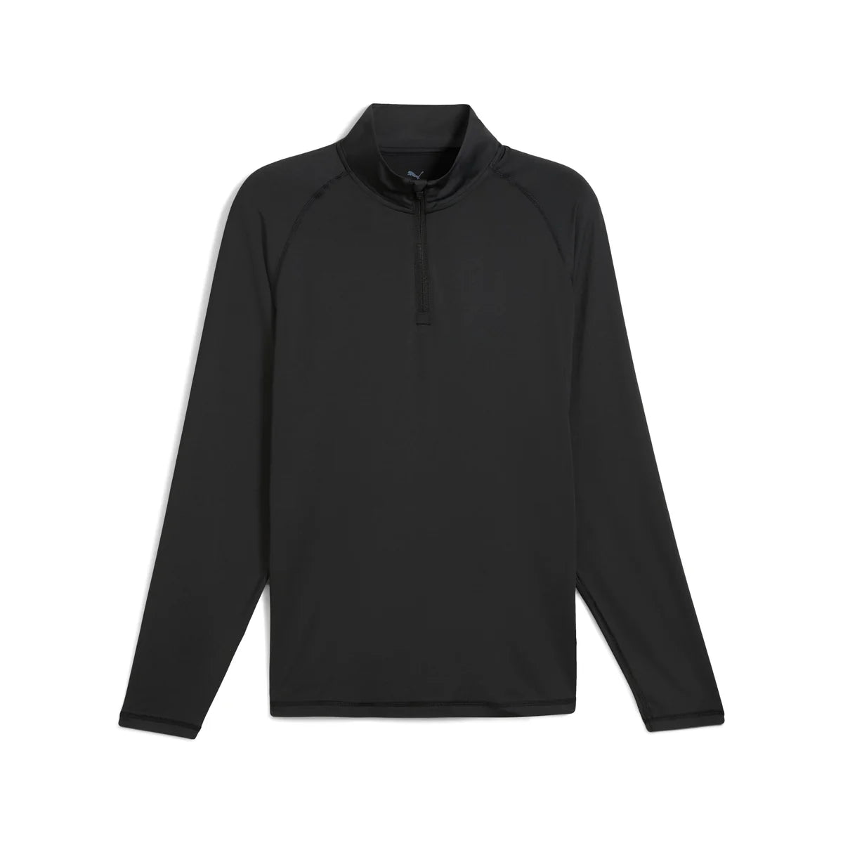 Puma Golf Men's You V Brrr 1/4 Zip