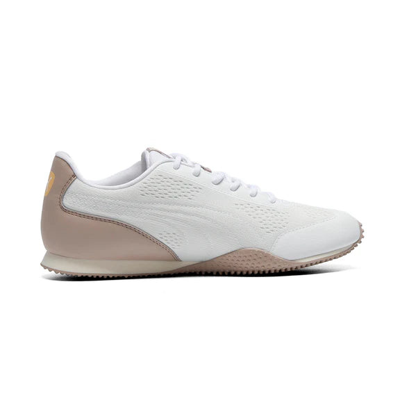 Puma Golf Monolite 2 White Color