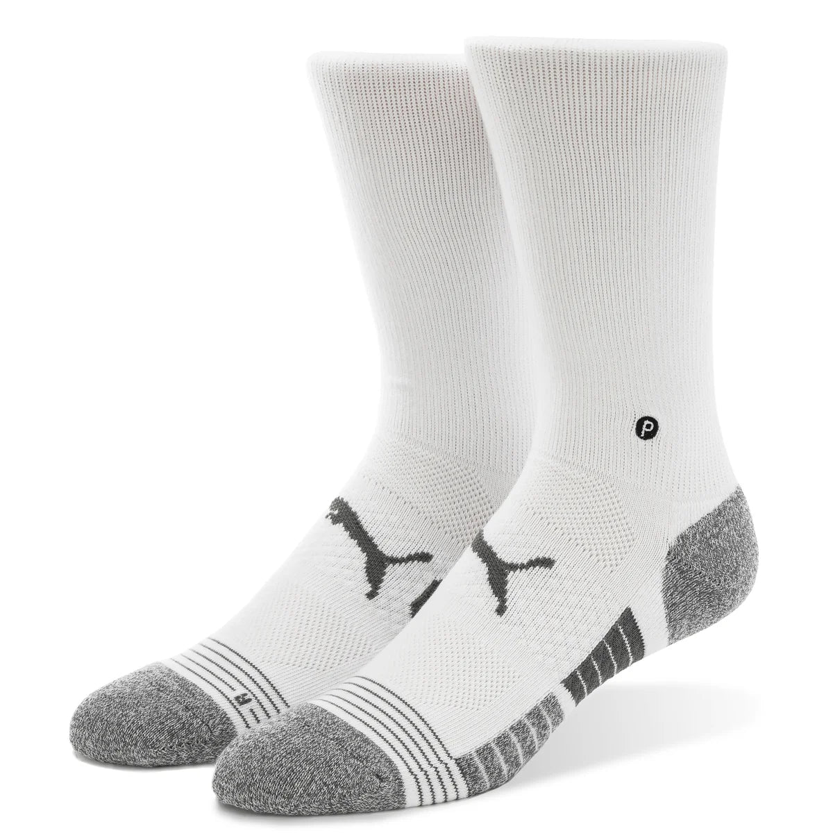 Puma Golf Unisex Tech Crew Golf Socks
