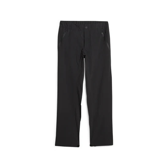 Puma Golf W Drylbl Rain Pant Black Color