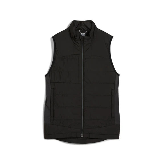 Puma Golf Women Kyley Quilted Vest