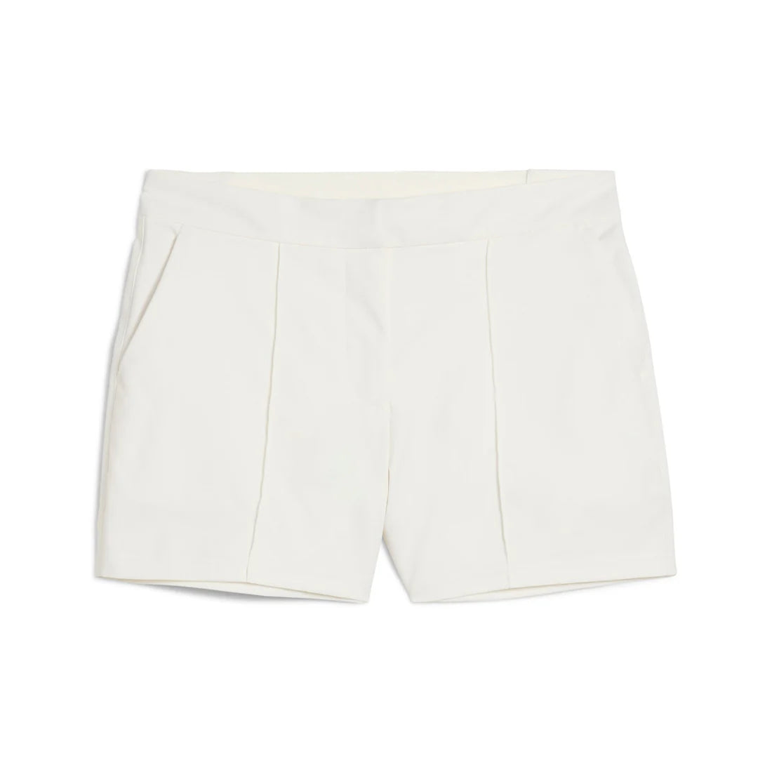 Puma Golf Women Costa Short 4 White Color.