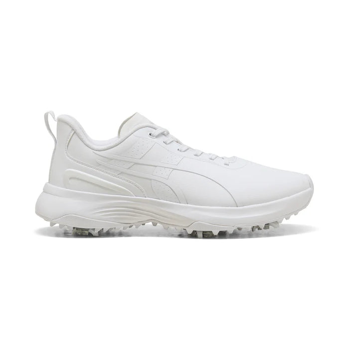 Puma Golf Women Ignite Blaze 3 White Color