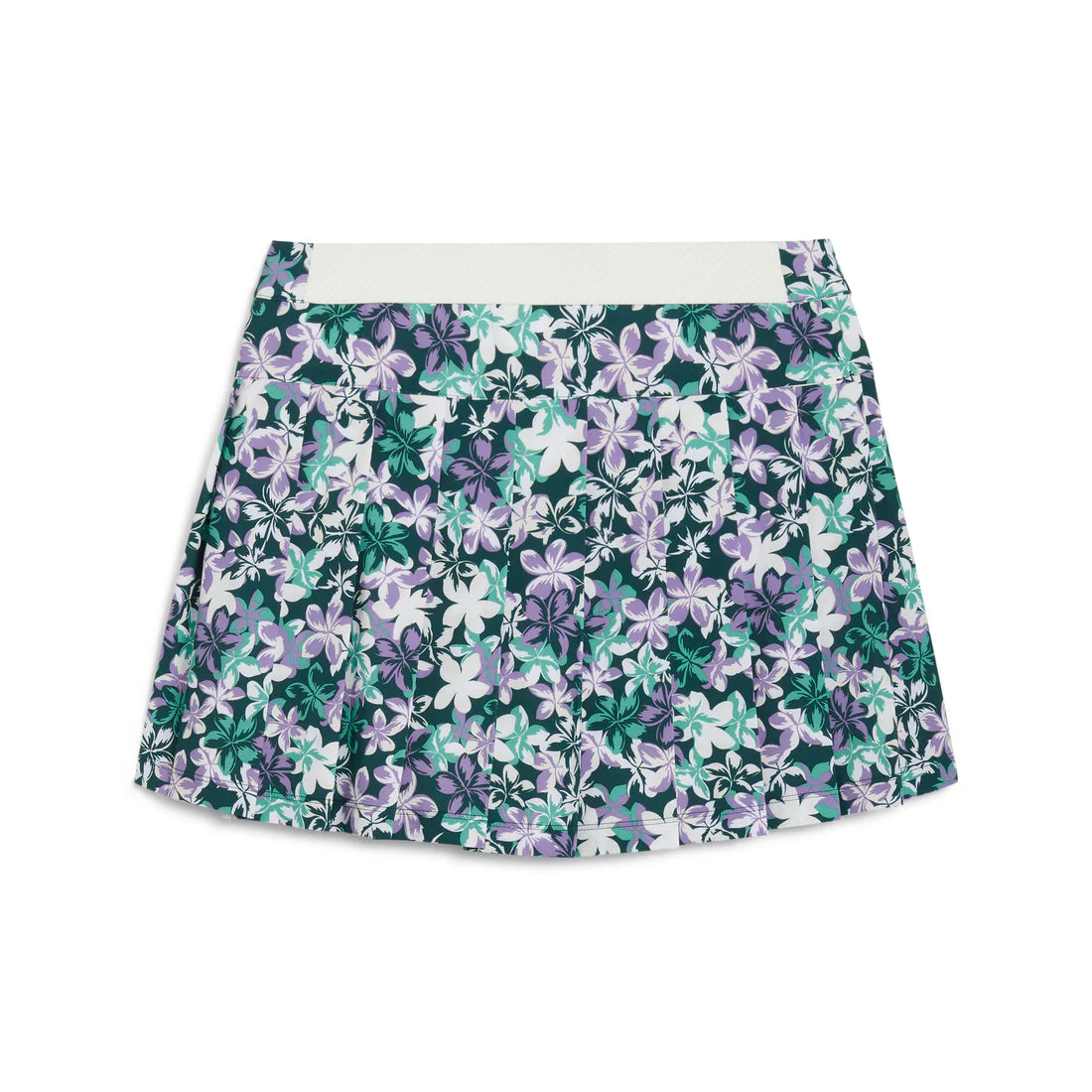 Puma Golf Women Lillie Wrap Skirt