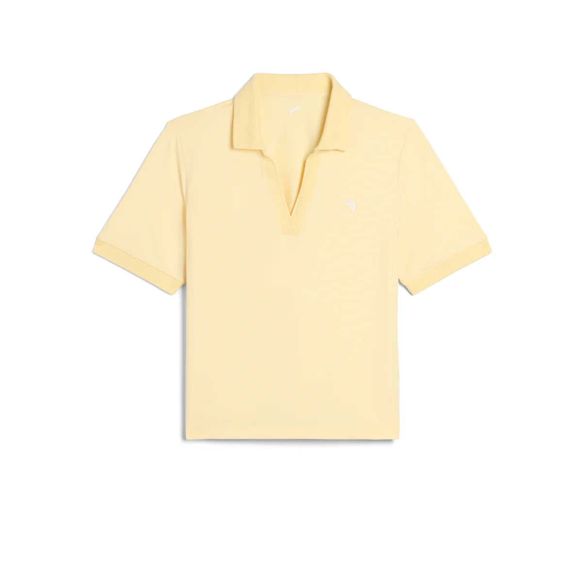 Puma Golf Women's AP Modalon Golf Polo