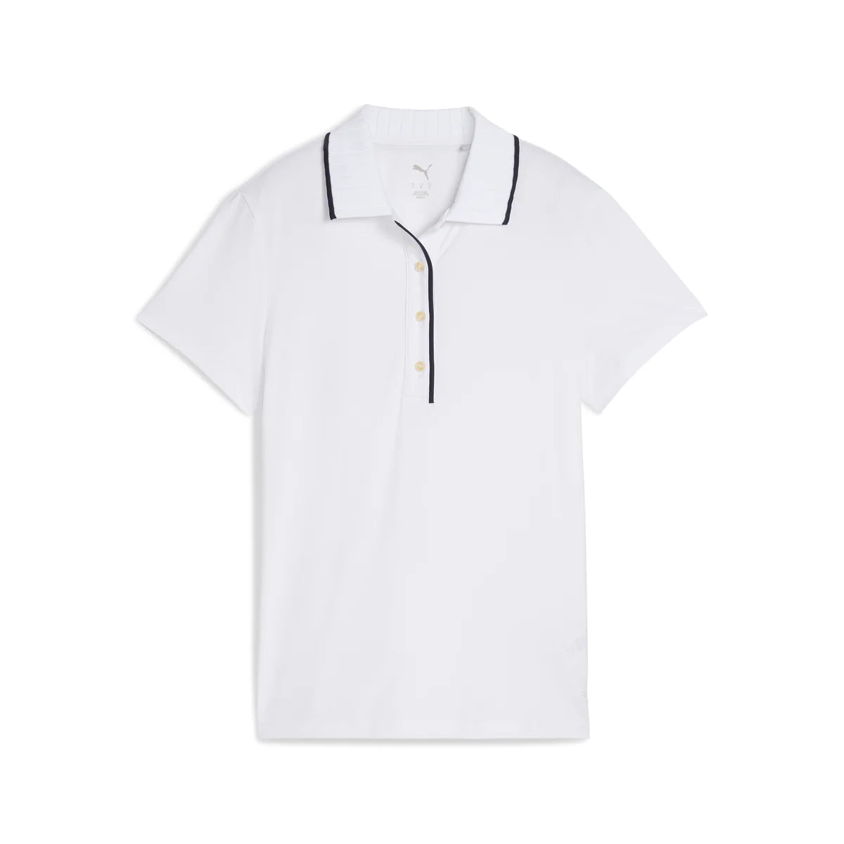 Puma Golf Women's Cloudspun Bridges Polo