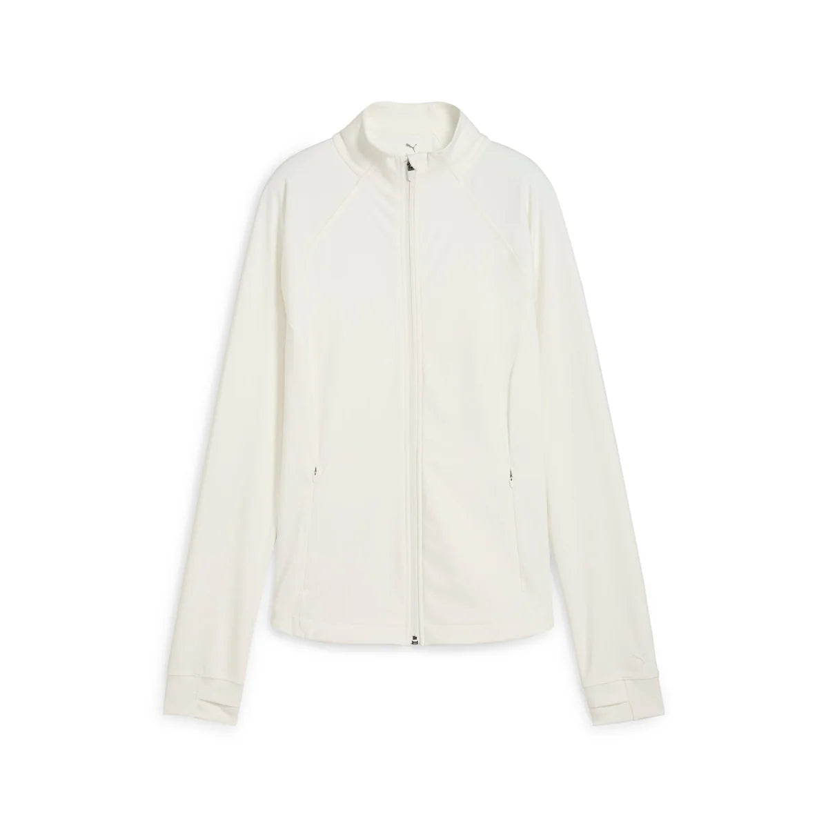 Puma Golf Women's CLOUDSPUN Tech FZ Power Jacket