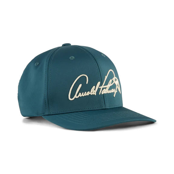 Puma Golf X AP Signature Cap Green Color.