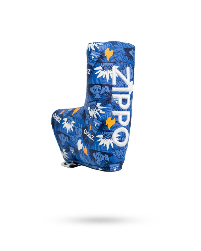 Funda para putter Zippo Blade