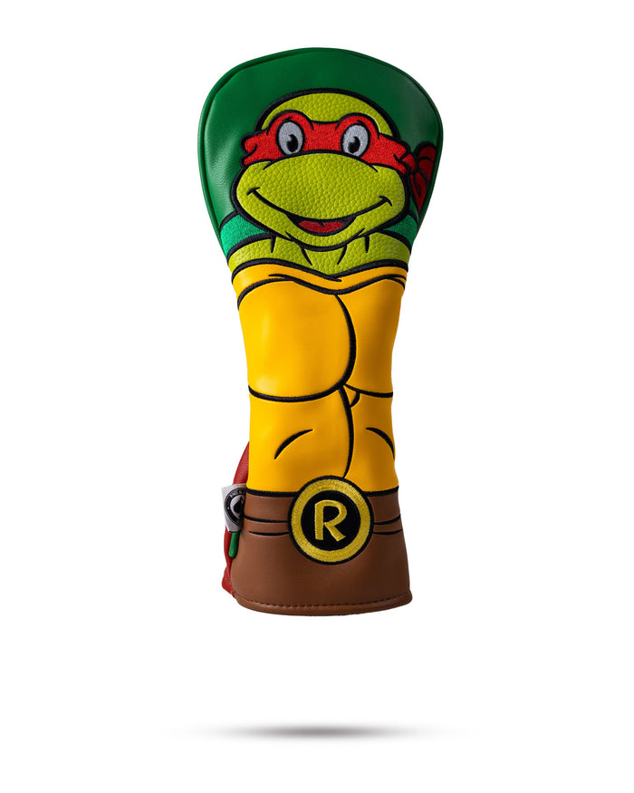 TMNT - Portada de Raphael Fairway