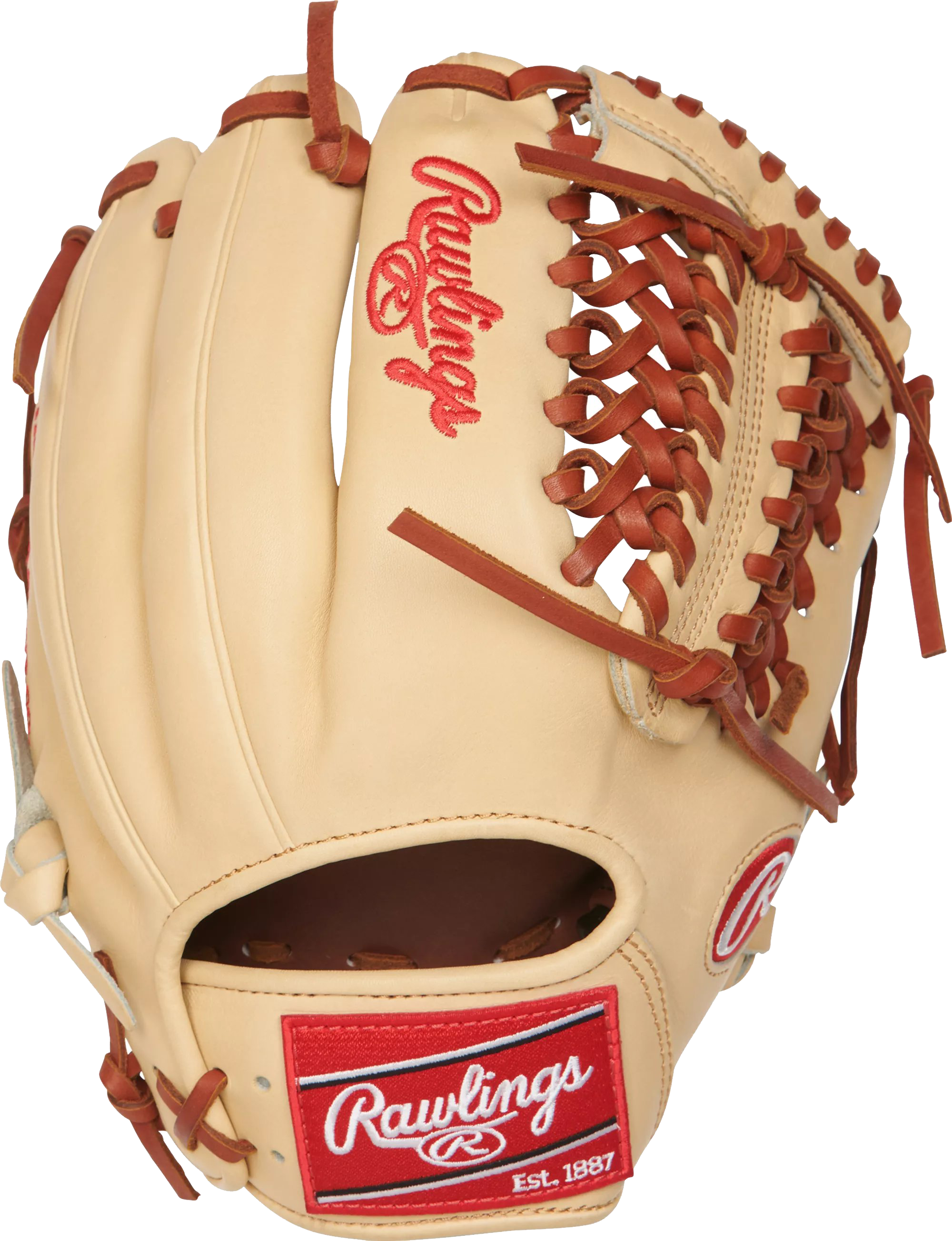 Guante Rawlings Heart of the Hide serie R2G de 11,75"