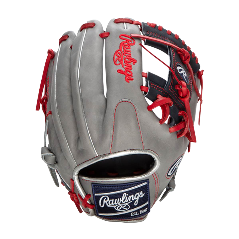Rawlings Heart of the Hide R2G Francisco Lindor 11.75