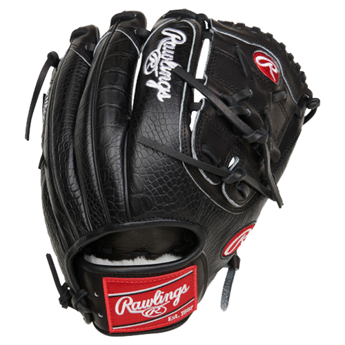 Pitcher's Gloves