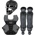 Catcher's Gear