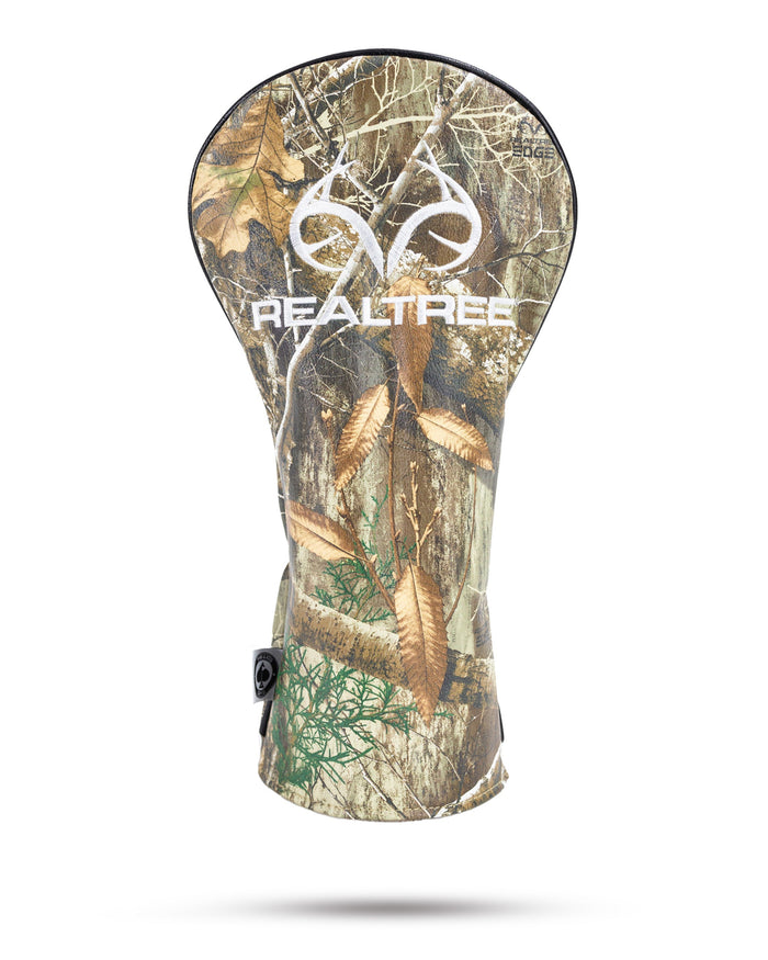 Realtree - Cubierta del conductor
