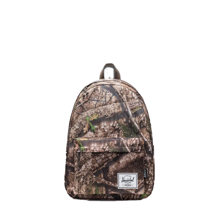 Realtree Herschel Classic XL Backpack Brown color