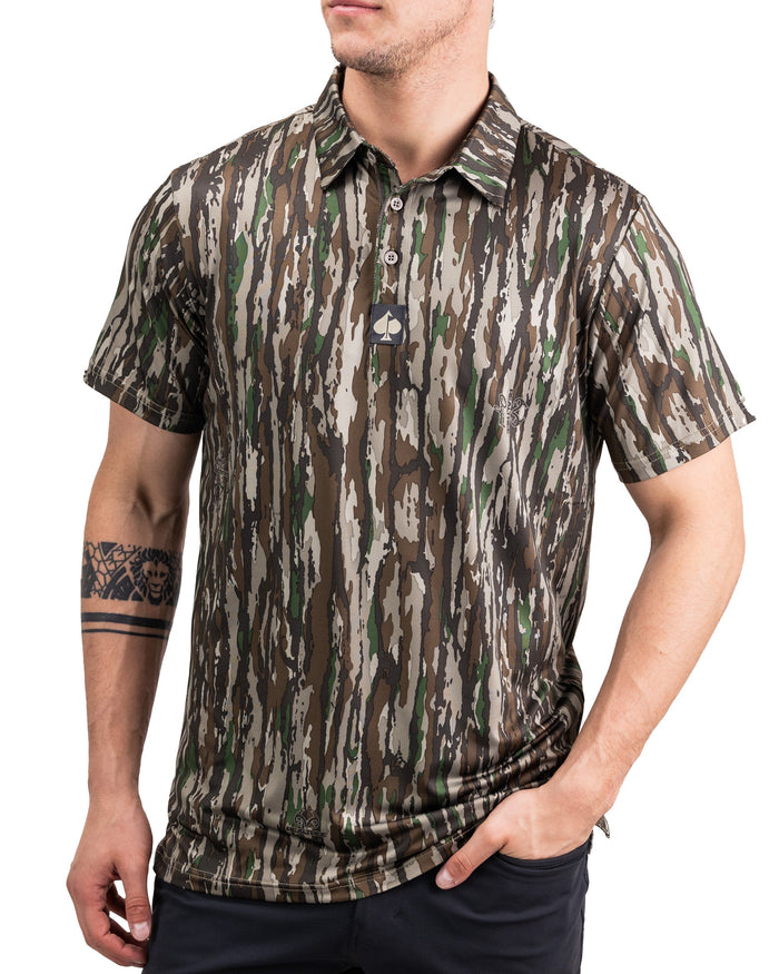 Realtree - Polo original