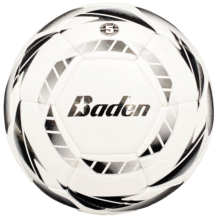 Balón de fútbol de la serie Z