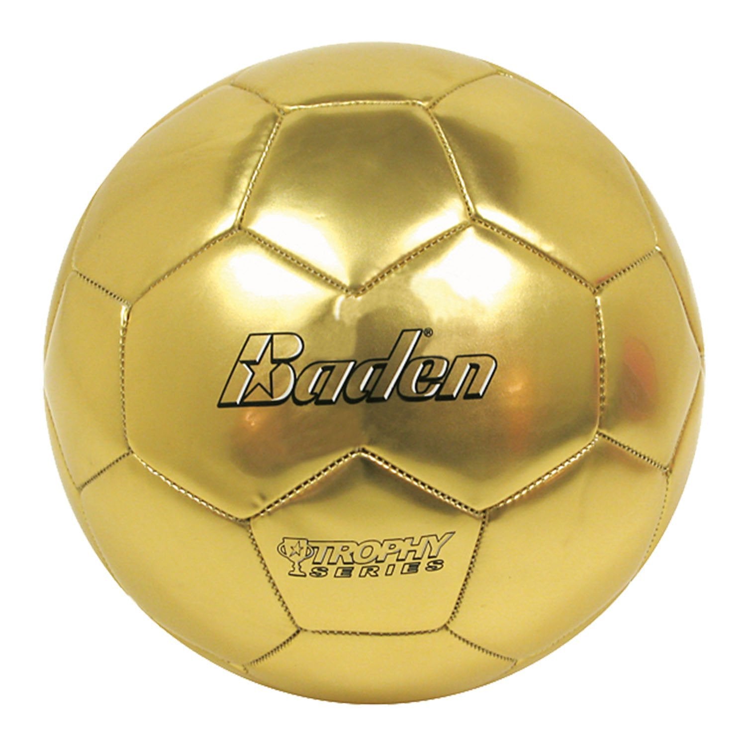 Balón de fútbol Gold Z-Series