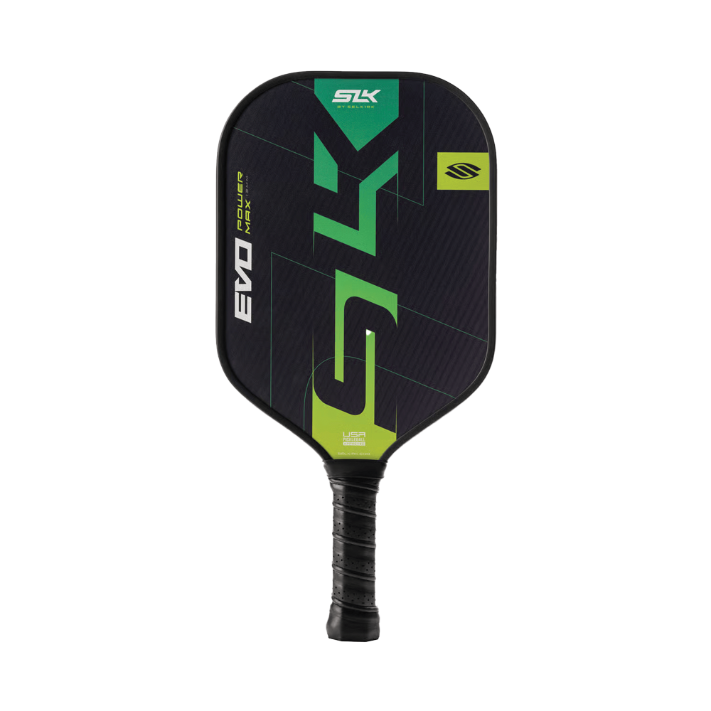 Selkirk SLK Evo Power Paddle