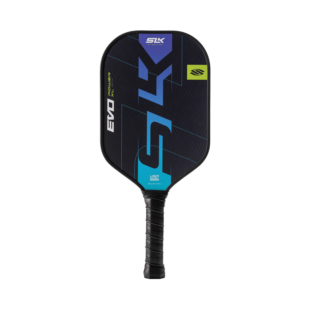 Selkirk SLK Evo Power Paddle