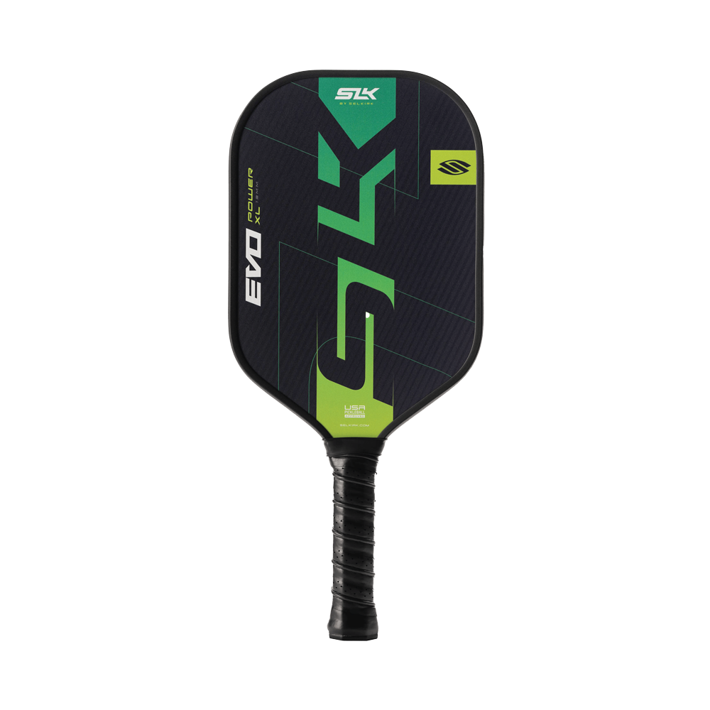 Selkirk SLK Evo Power Paddle