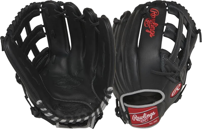 Select Pro Lite 12-Inch Aaron Judge Youth Outfield Glove