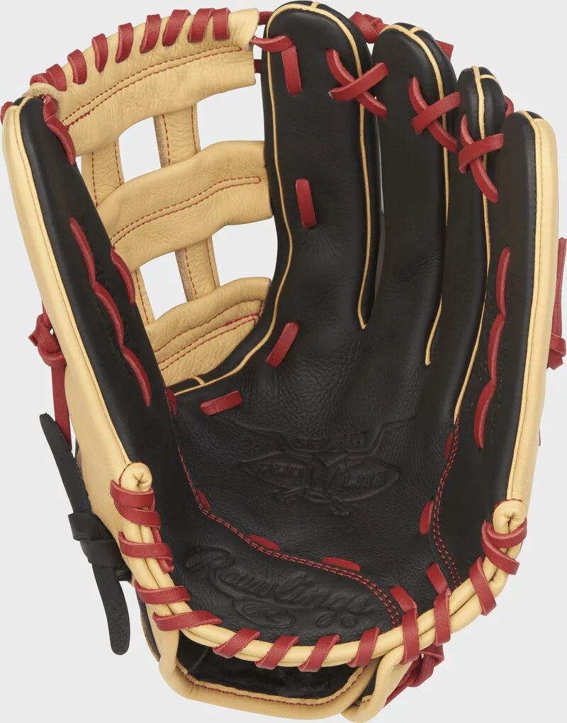 Select Pro Lite 12 in Bryce Harper Youth Outfield Glove